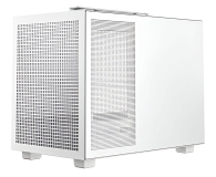 Deepcool CH160 MESH White - 1336384 - zdjęcie 3